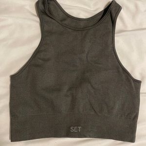 Set Active bra/top